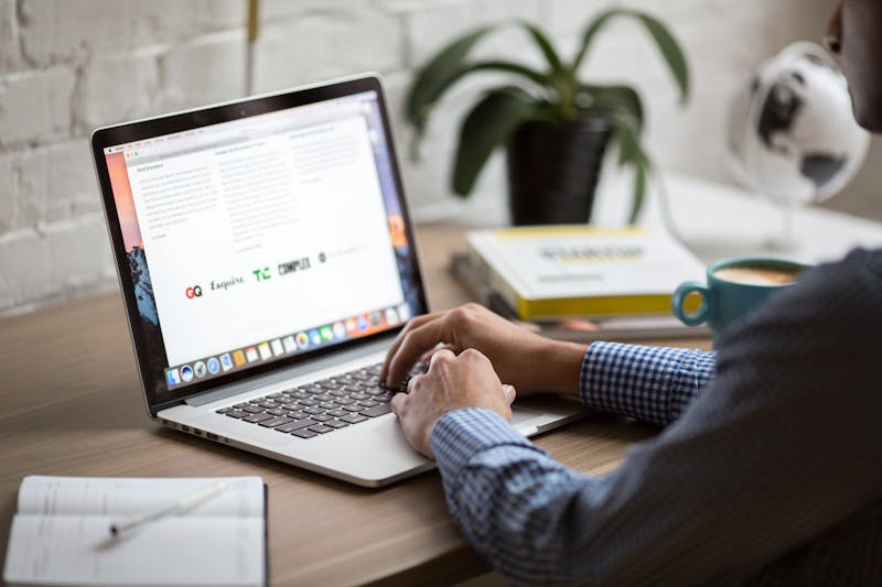 Laptop Screen Types 4 Display Finish