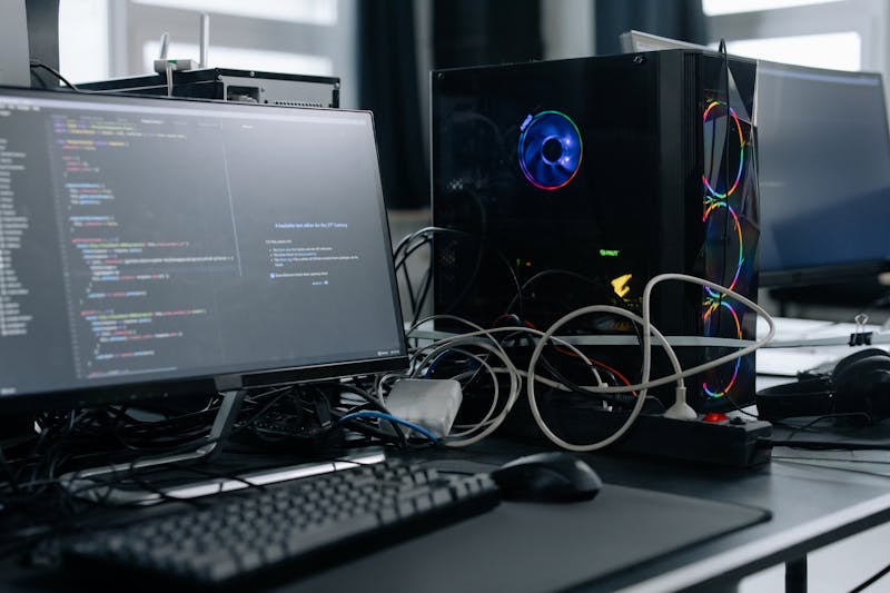 Gaming Laptop vs Laptop: Which One Should You Choose?
