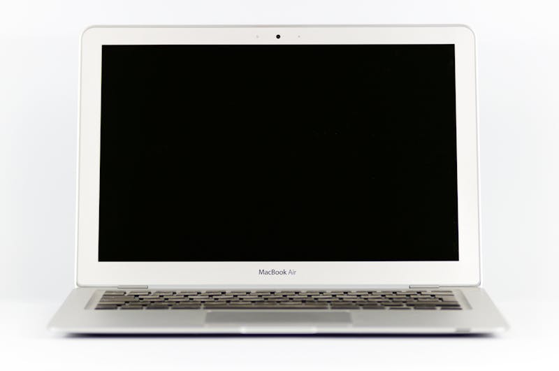 Laptop Screen Types 5 Touch & Stylus Input